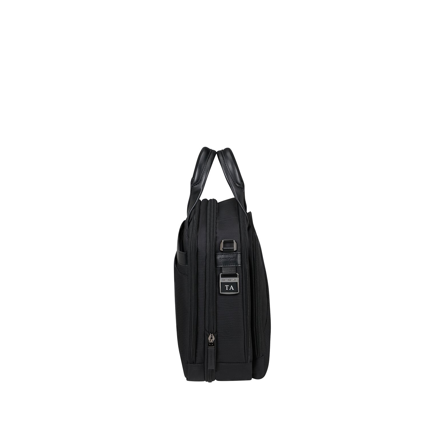 Samsonite XBR 2.0 Bailhandle 3C 15.6