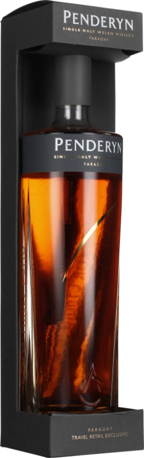 PENDERYN FARADAY 70CL