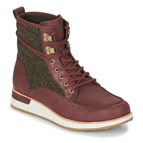 Merrell - ROAM MID - Bordeaux