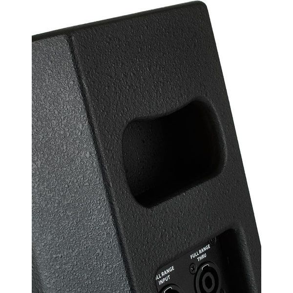 the box pro Achat 404 MKII