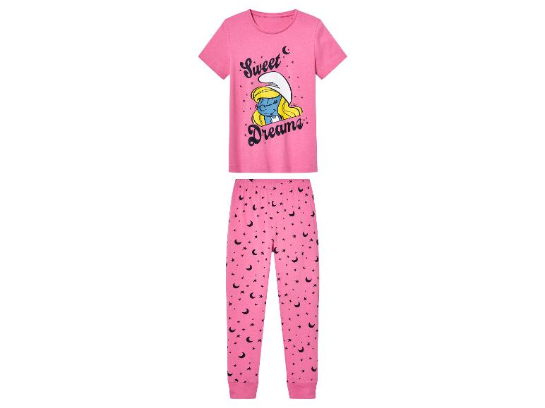 Kinderpyjama