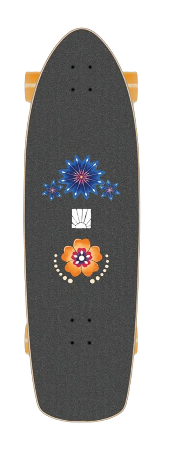 Long Island Tehuana Surfskate | SkatePro