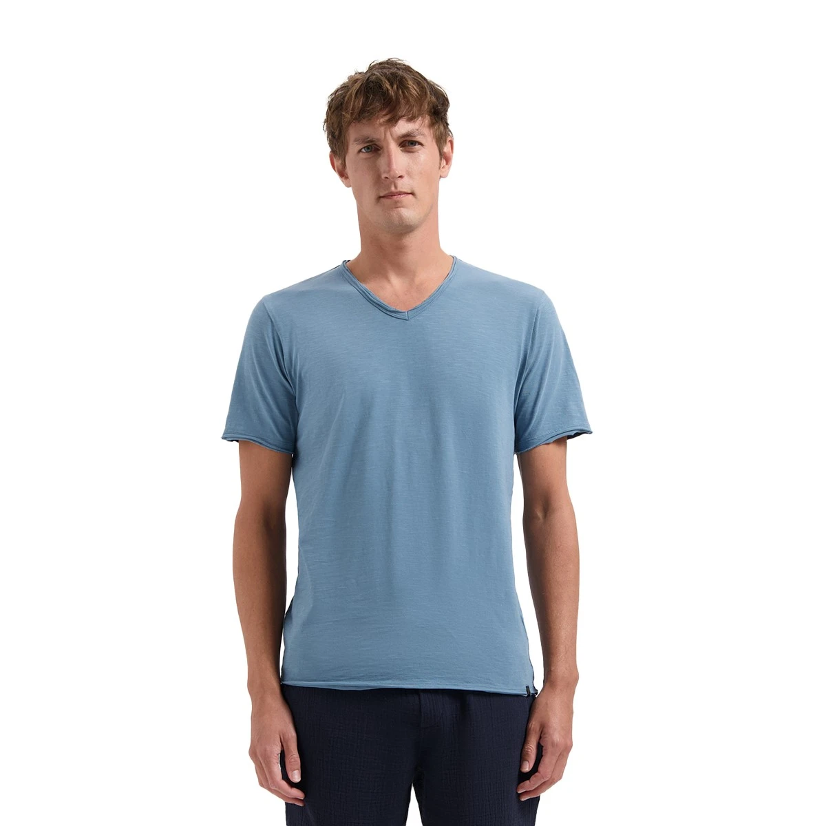 Heren Polo 27380201SN
