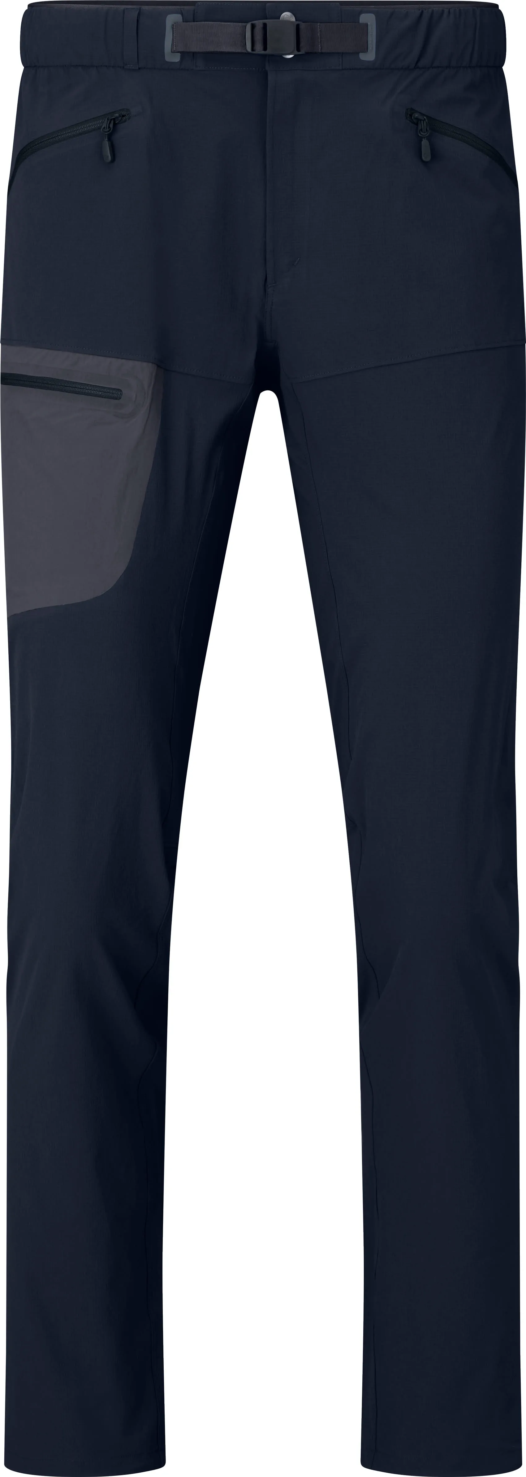 Norrøna Falketind Flex1 Light Pants M'S Caviar
