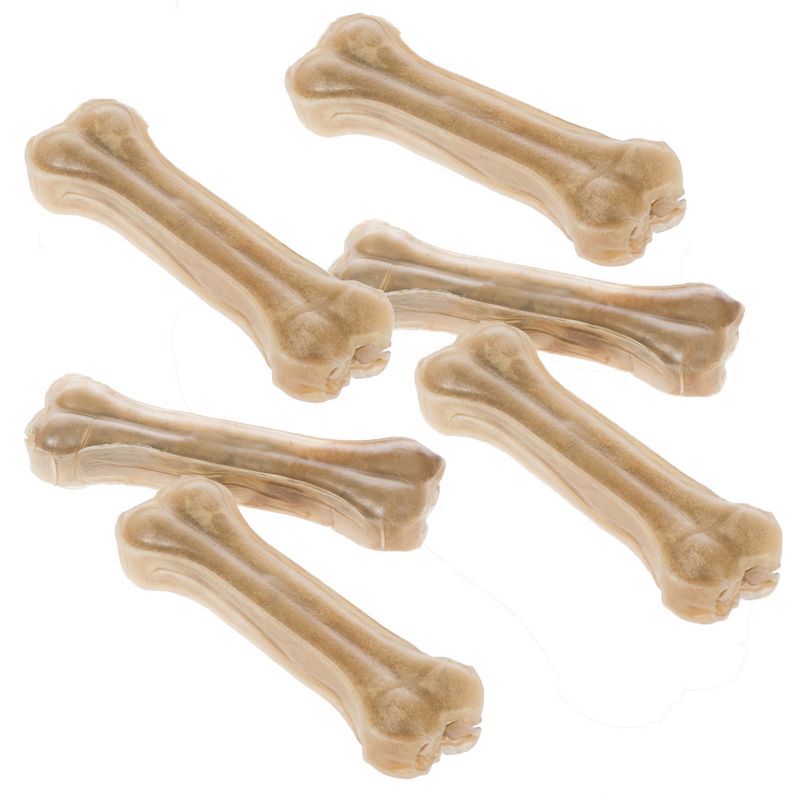 Os pressés Barkoo, bœuf M