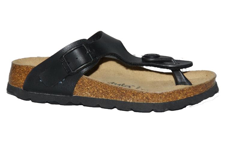 Birkenstock Betula 183723 Smal Zwart