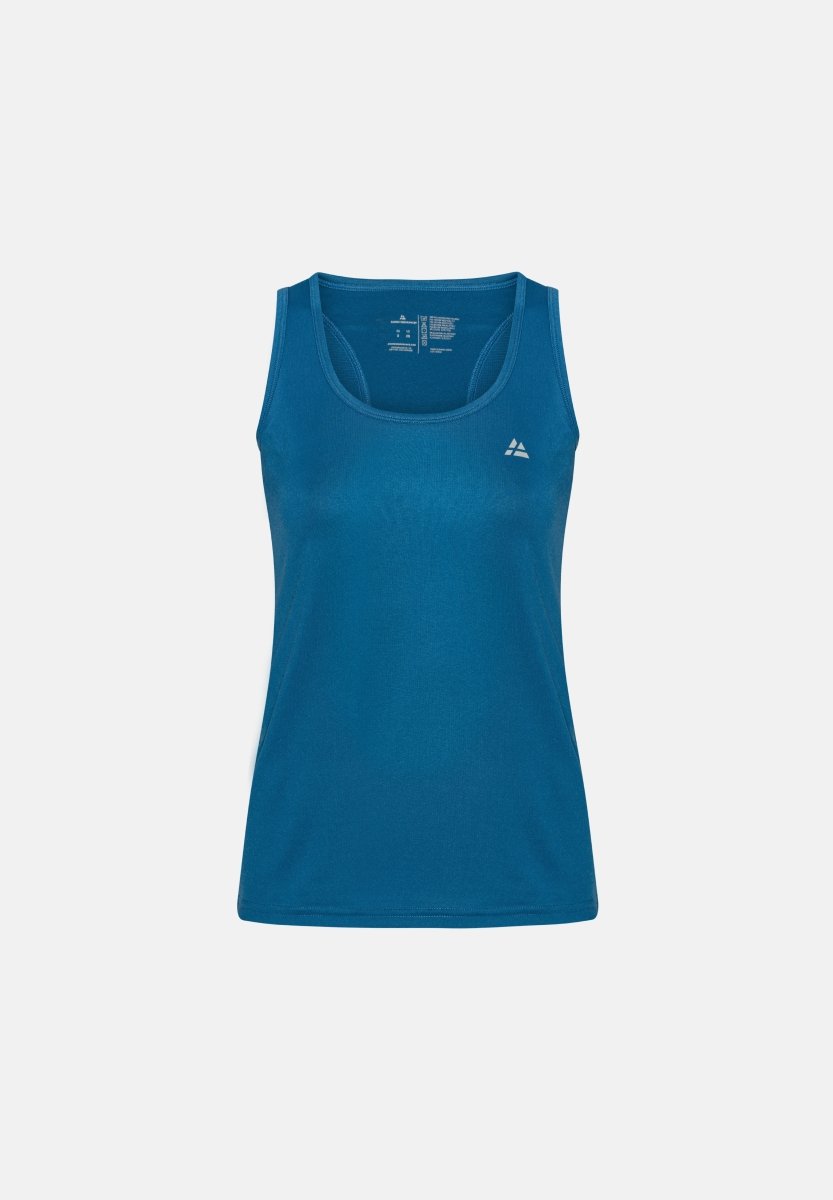 SUSTAIN PERFORMANCE TANK TOP TIL KVINDER