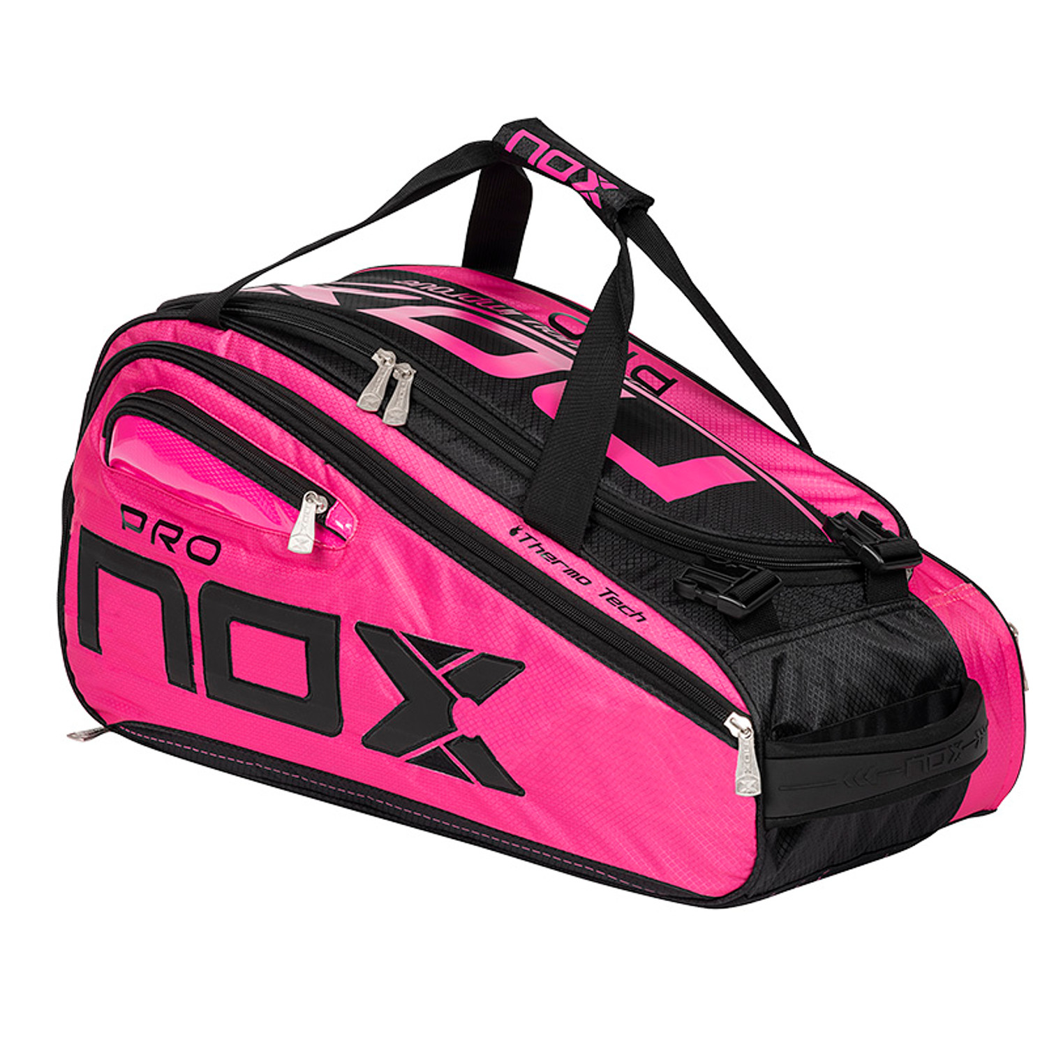 Nox ML10 Pro Cup + Tas