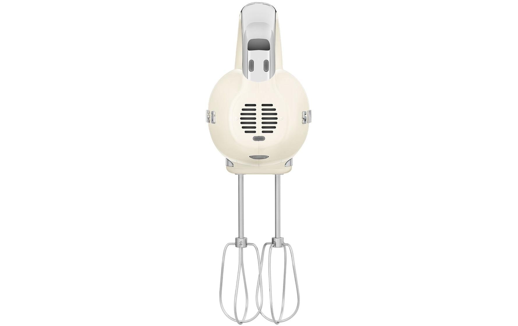 Smeg Handmixer »Handrührer HMF01CREU« 250 W