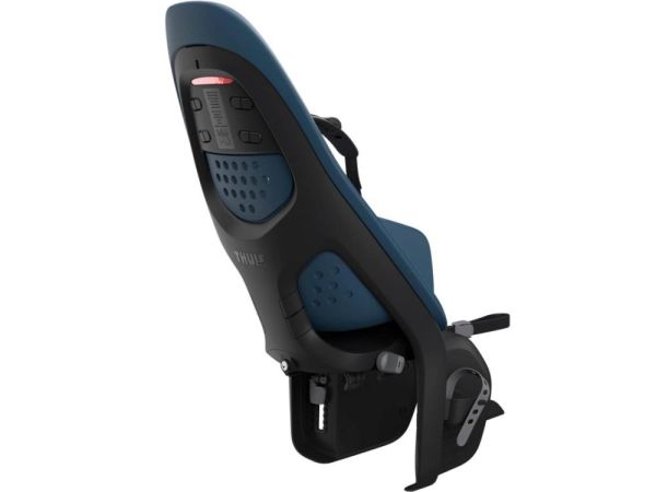 Thule Yepp 2 Maxi Barnestol, Majolica Blue