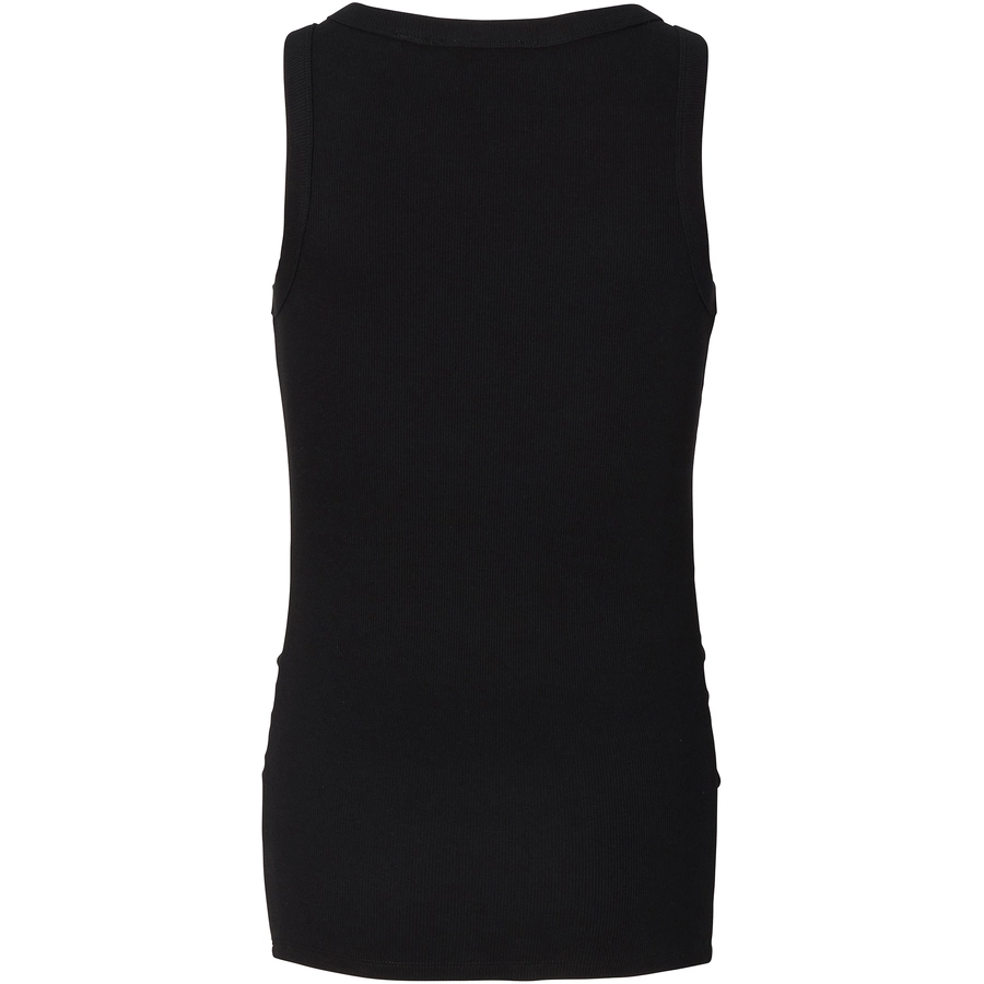 Noppies Tanktop Kaysa Black