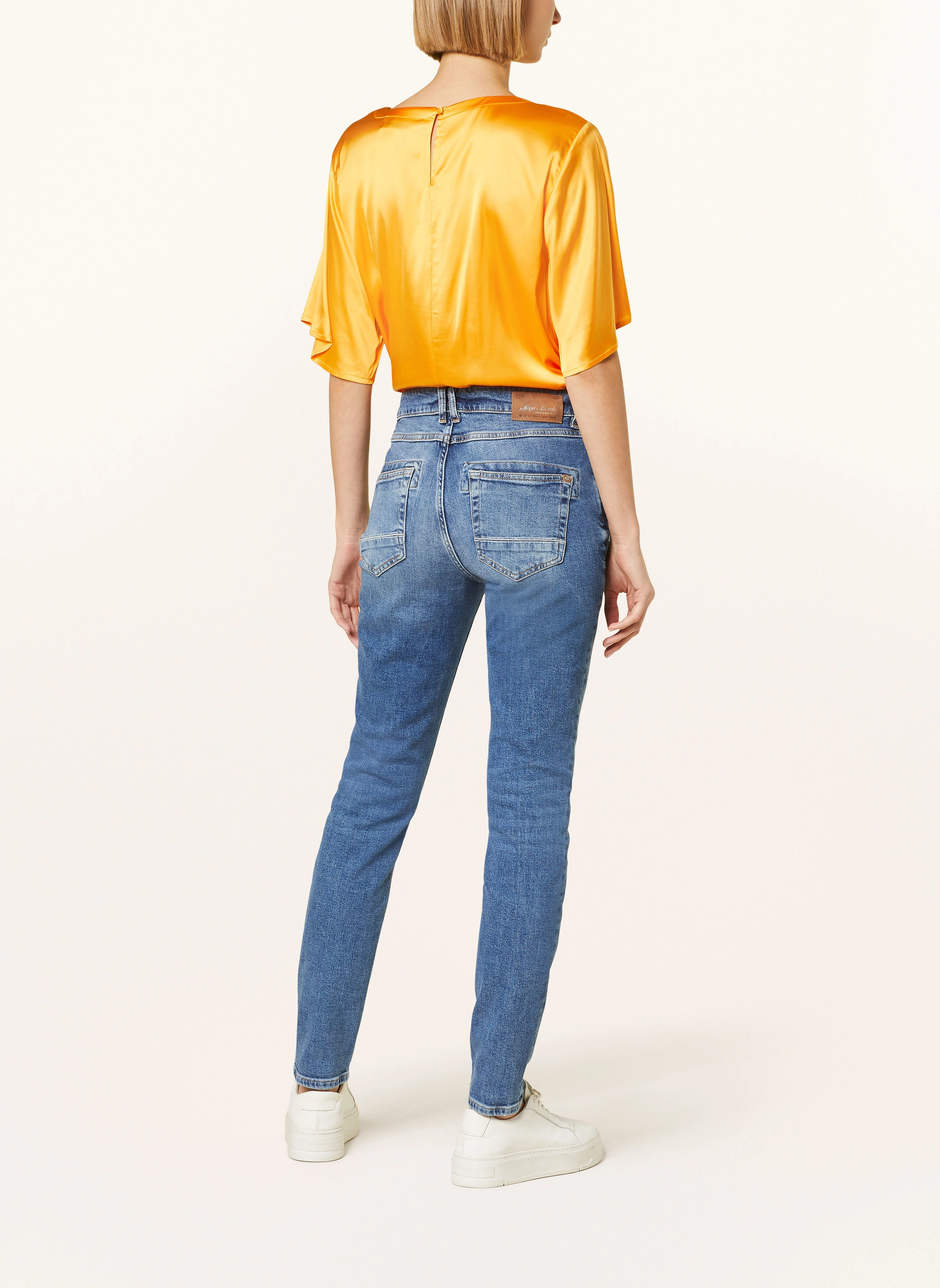 MOS MOSH Skinny Jeans MMNAOMI