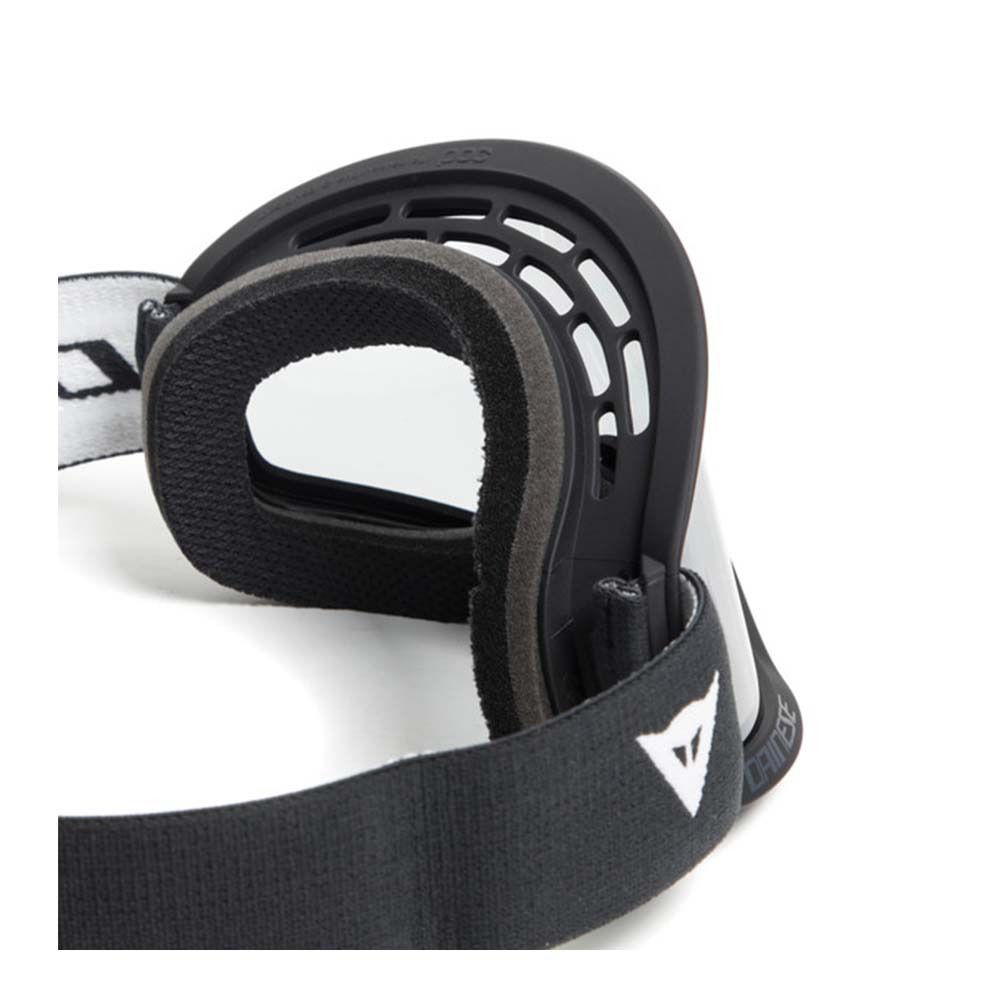 Dainese LINEA - Masque uranium/black