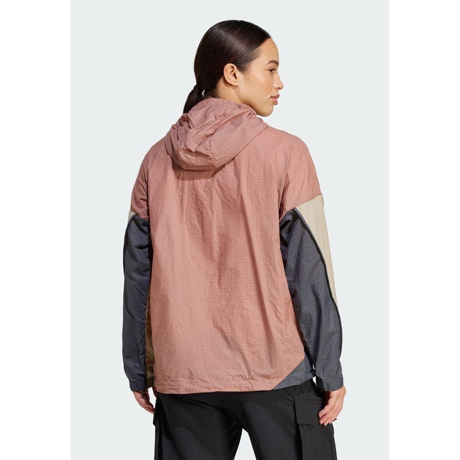 Adidas Anorak coupe-vent Terrex Xploric