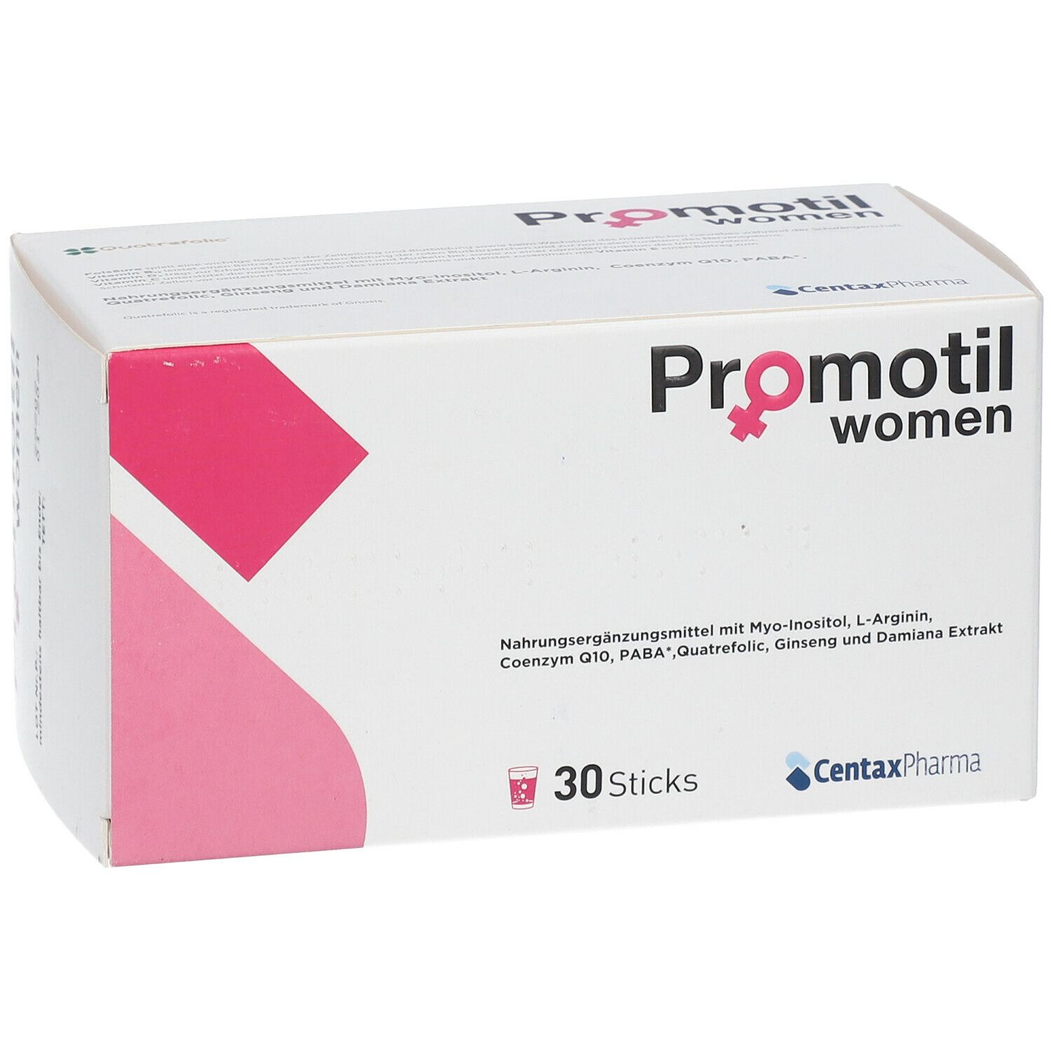Promotil women