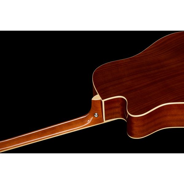 Harley Benton D-120CE NT Bundle