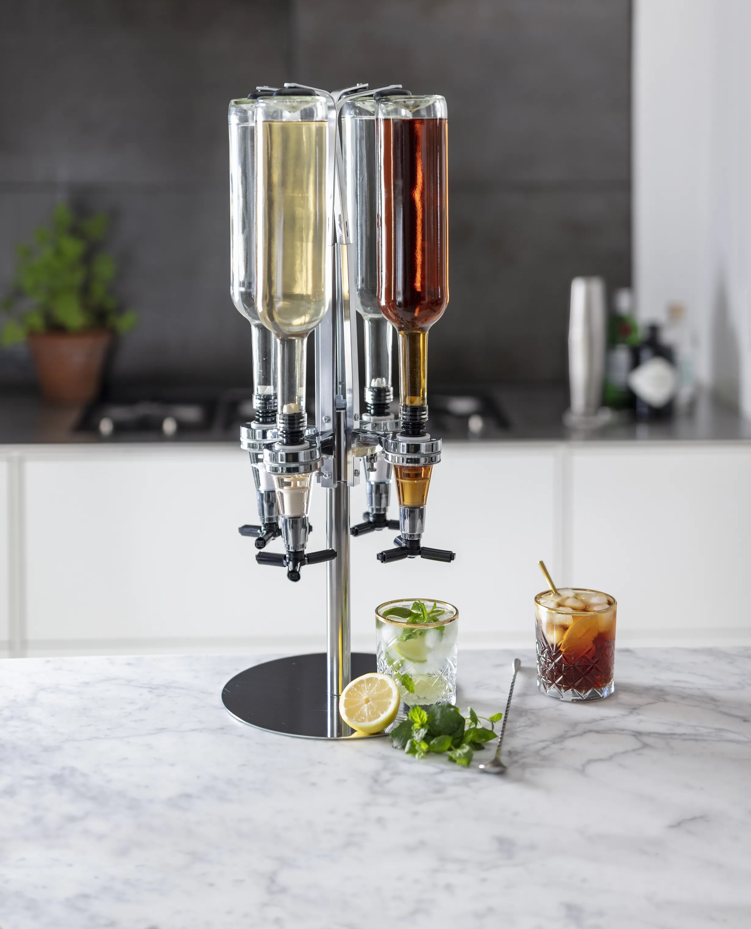 CASA Living Flaskeholder