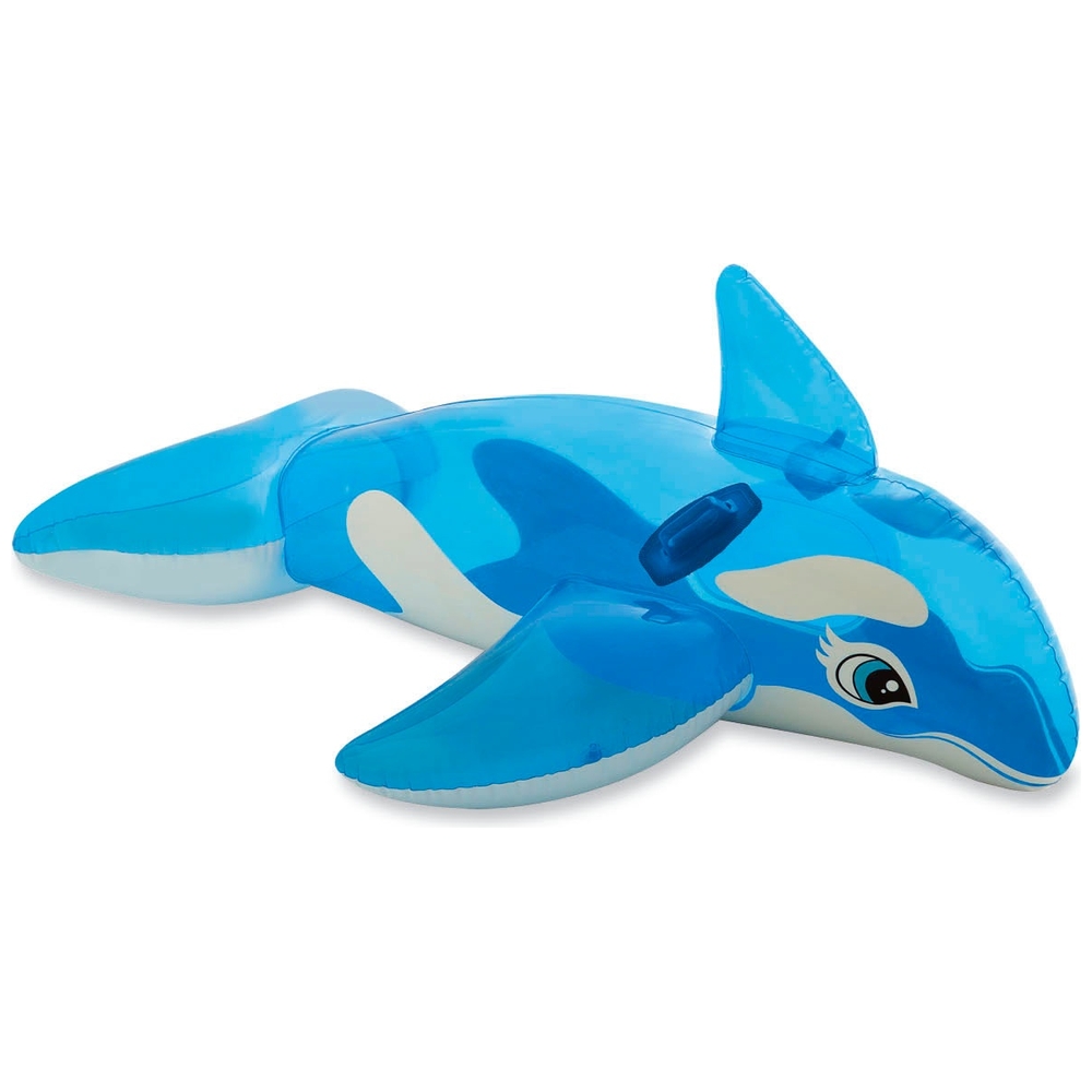 Intex Lil' Whale aufblasbares Reittier