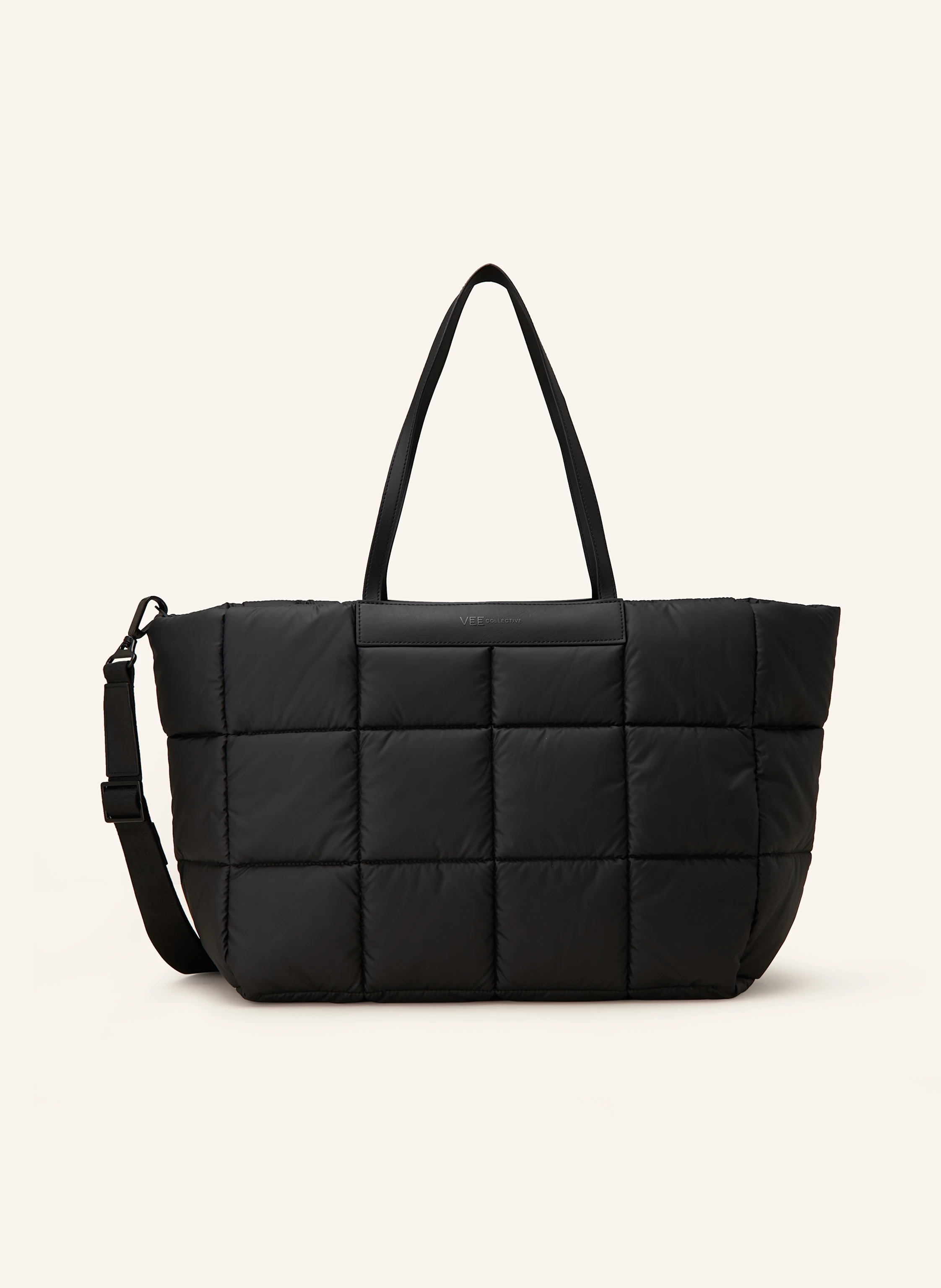 Vee Collective Shopper PORTER MARCHE mit Pouch