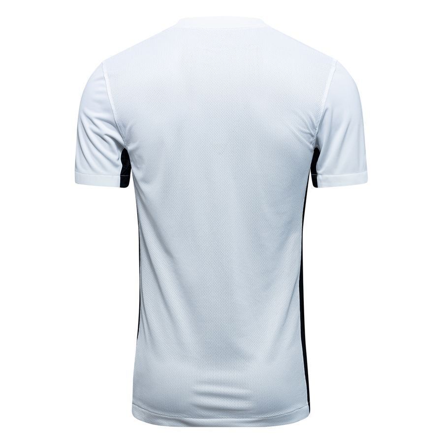 Nike Maillot Dri-FIT Challenge V - Blanc/Noir Enfant