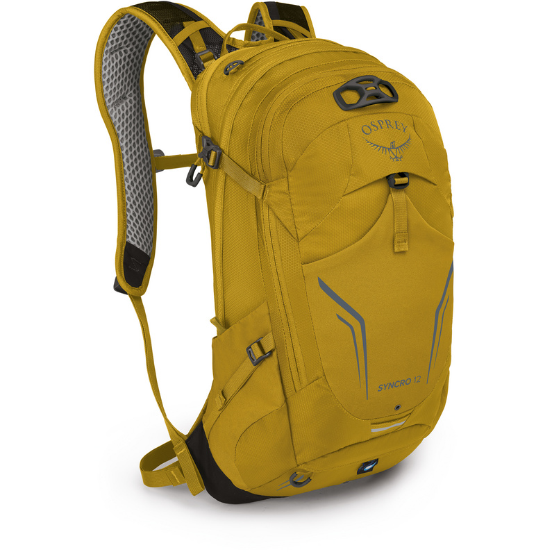 Osprey Herren Syncro 12 Rucksack