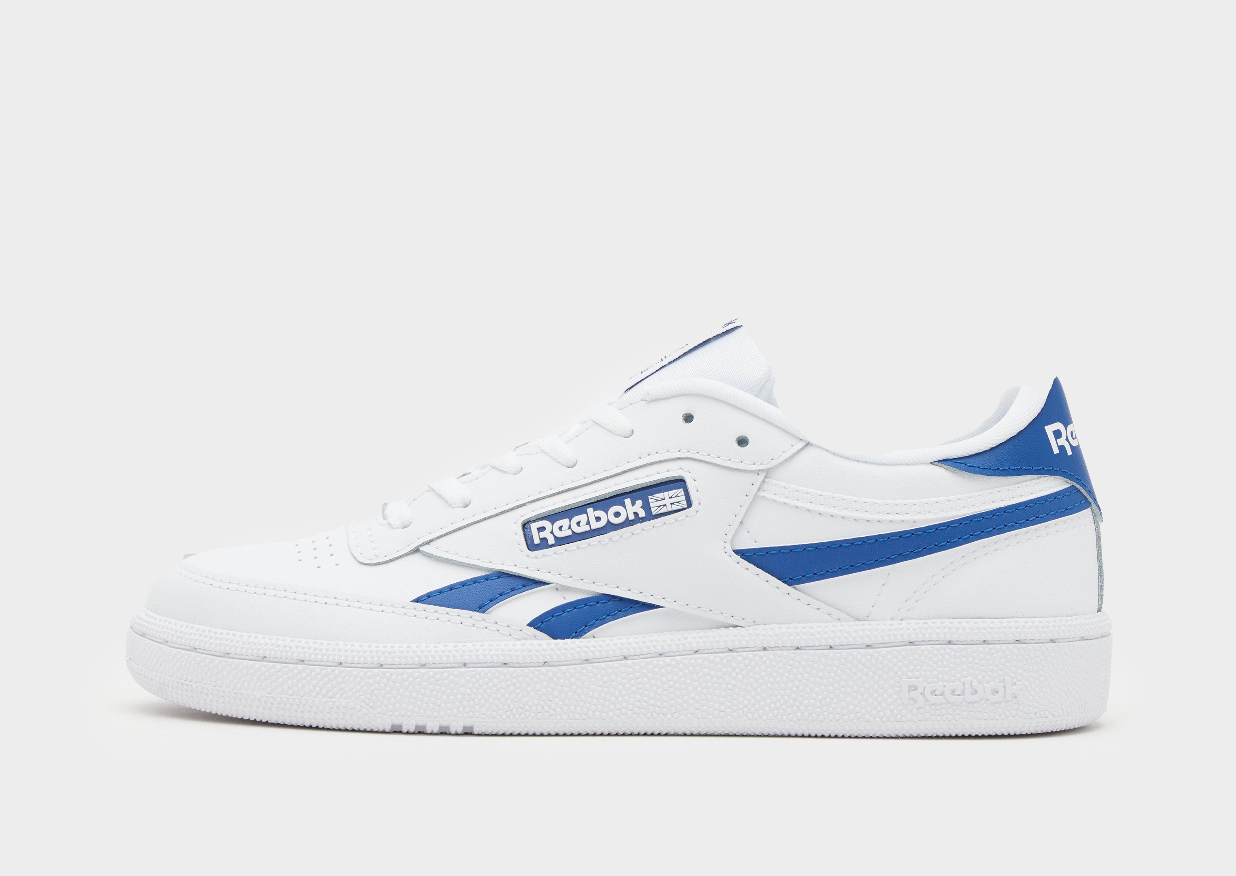 Reebok club c