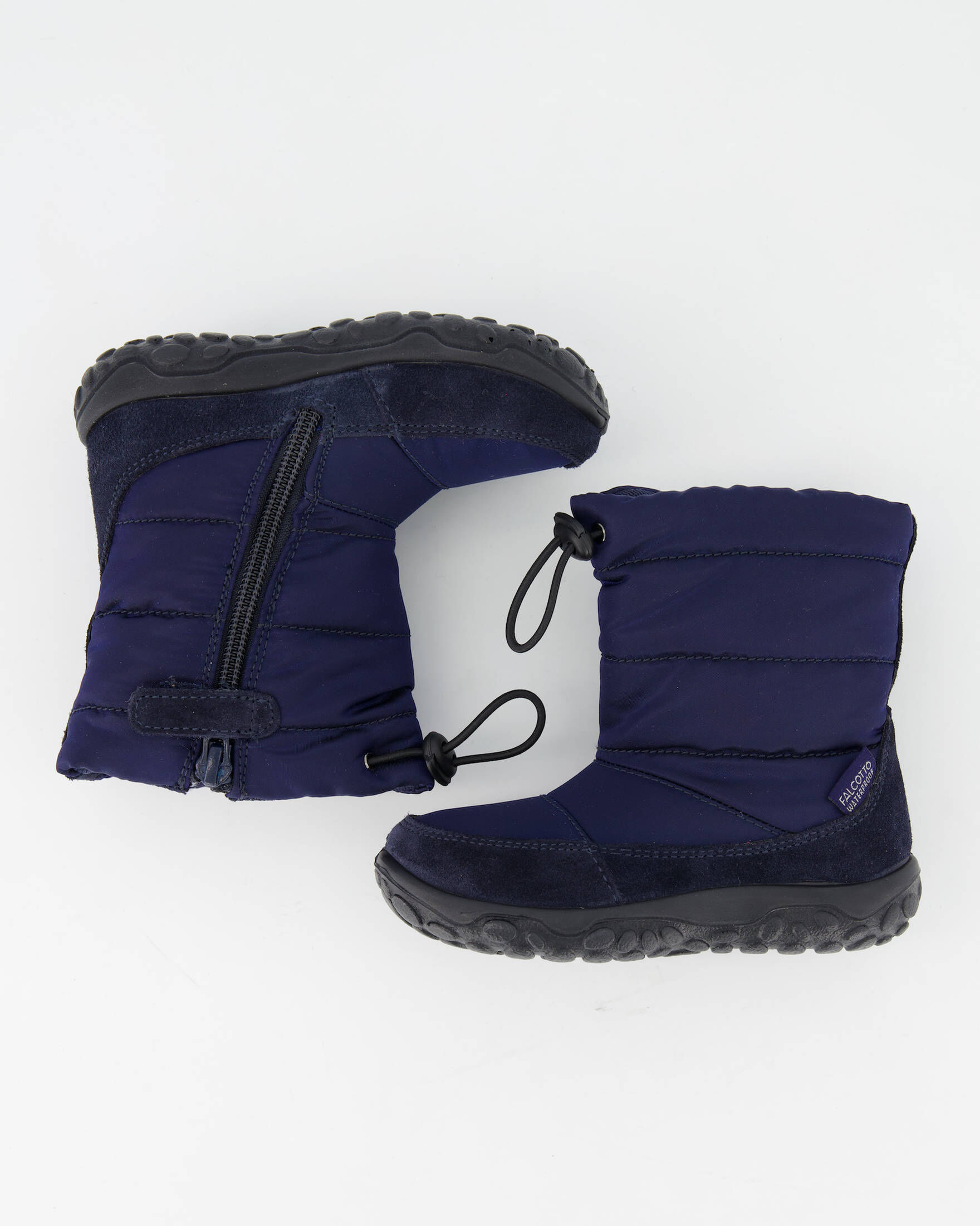 Naturino| Kinder Kleinkind Stiefel 