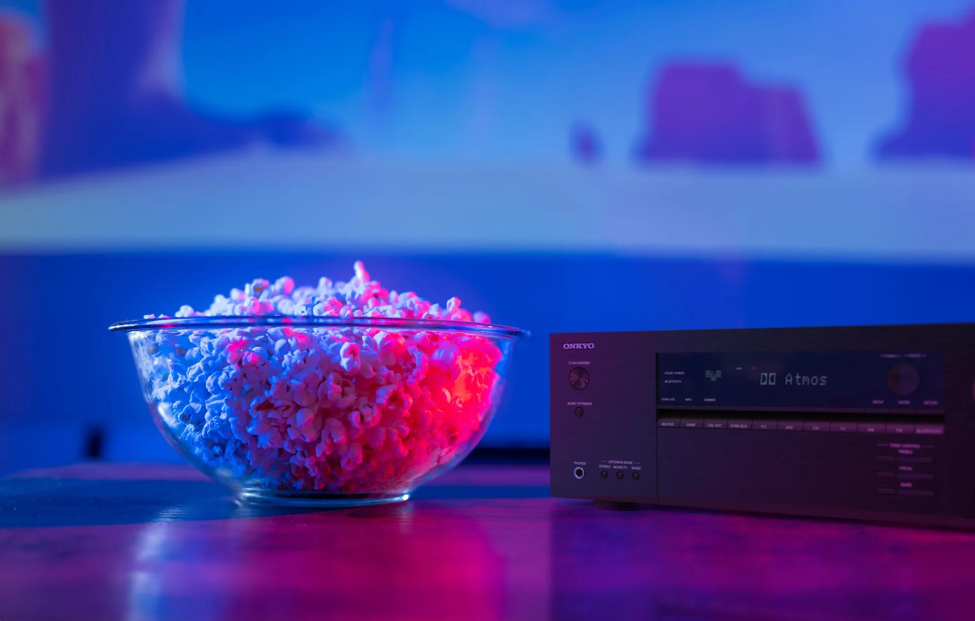 Onkyo TX-SR3100DAB Amplis home-cinéma