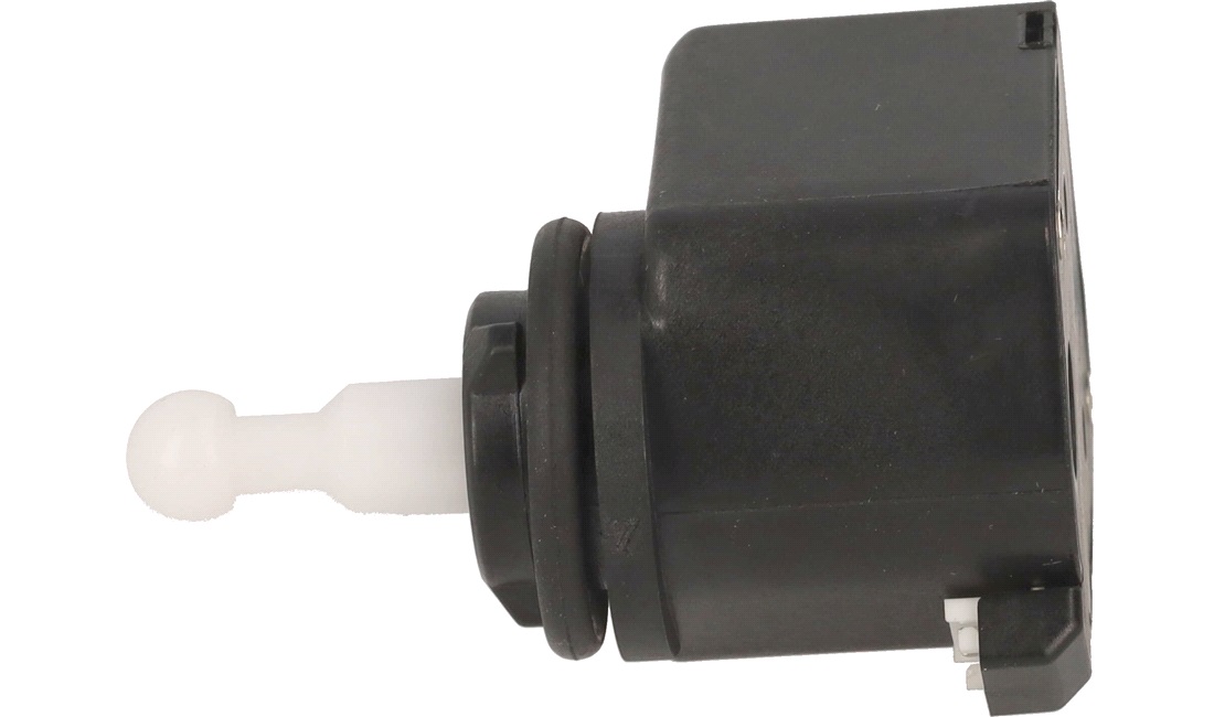 Lygtemotor
