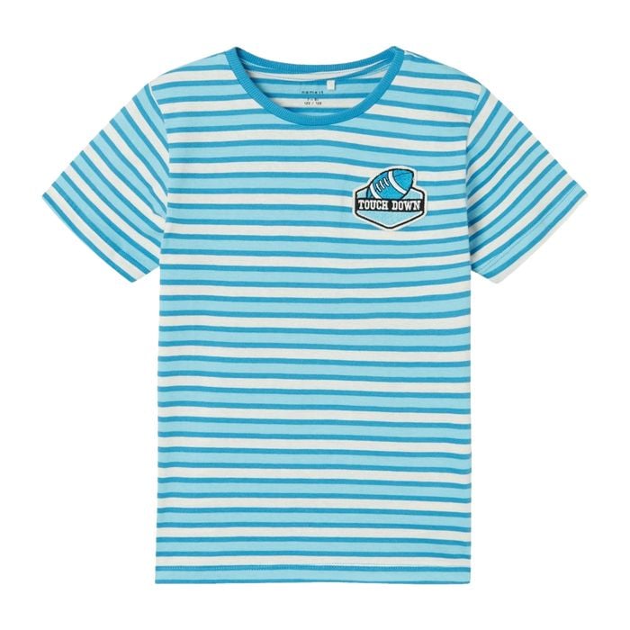 Name It Dalovan Shirt Jongens