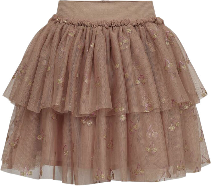 Sofie Schnoor Skirt Rosy brown