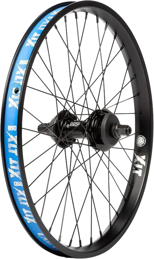 BSD Revolution Planetary XLT 20