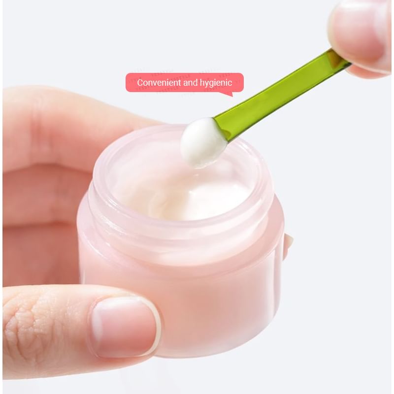 Puremantis - Oogmassager / Oogcrème Applicator / Set