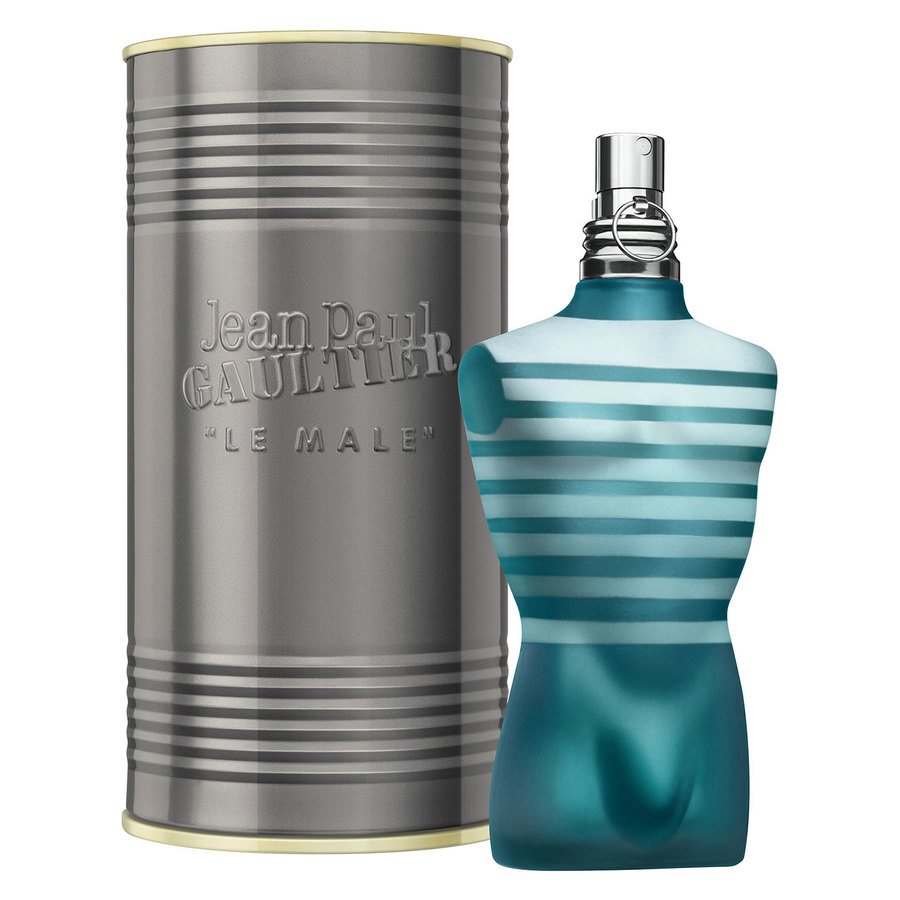 Jean Paul Gaultier Le Male Eau De Toilette 125ml