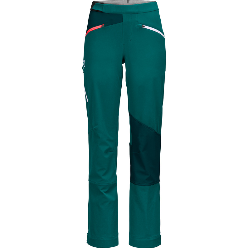 Ortovox Damen Col Becchei Hose
