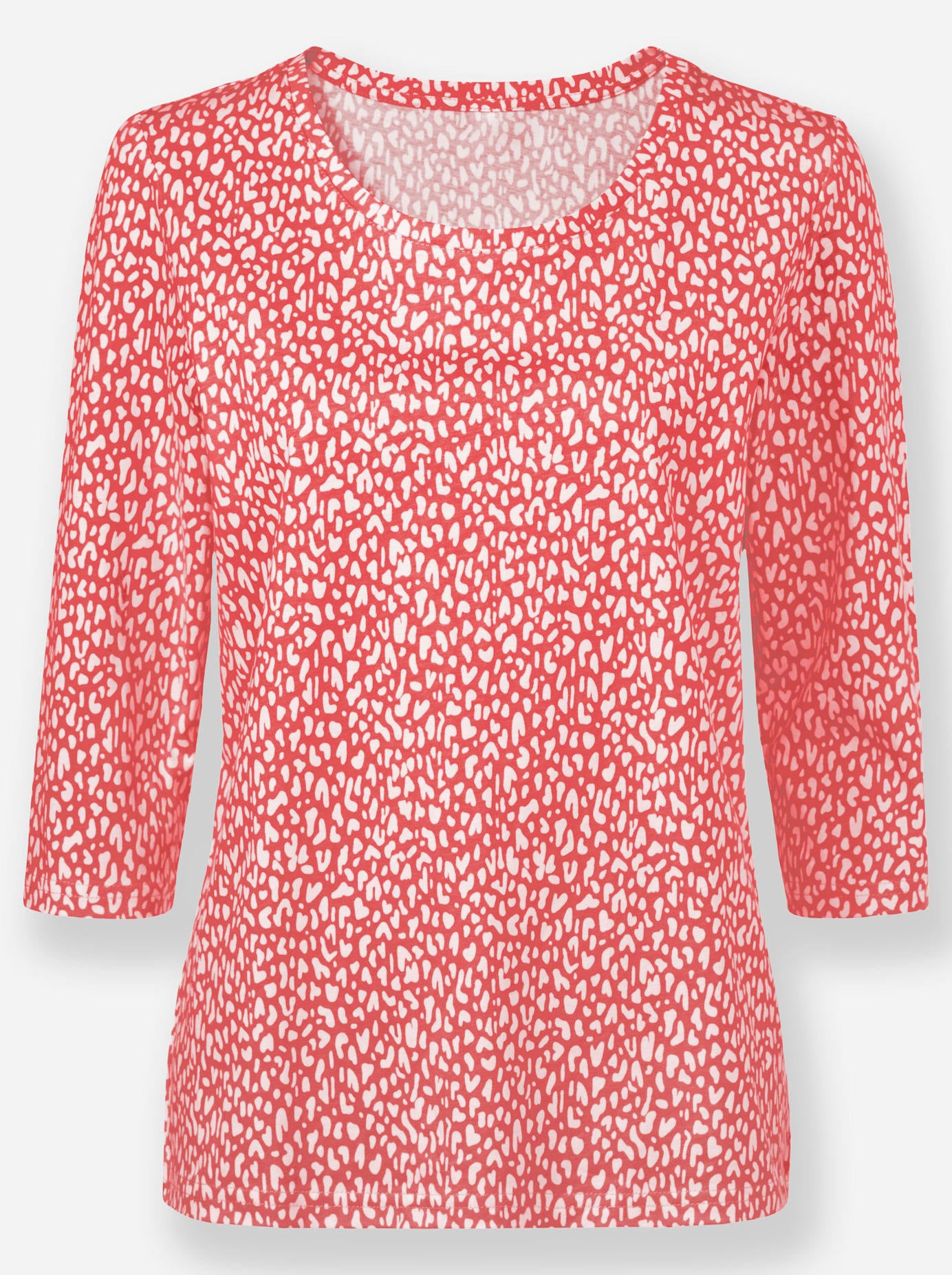Inspirationen Print-Shirt »Shirt«, 1 Stk.