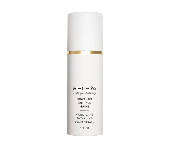 Sisley Sisleÿa L’Intégral Anti-Âge Concentré Anti-Âge Mains
