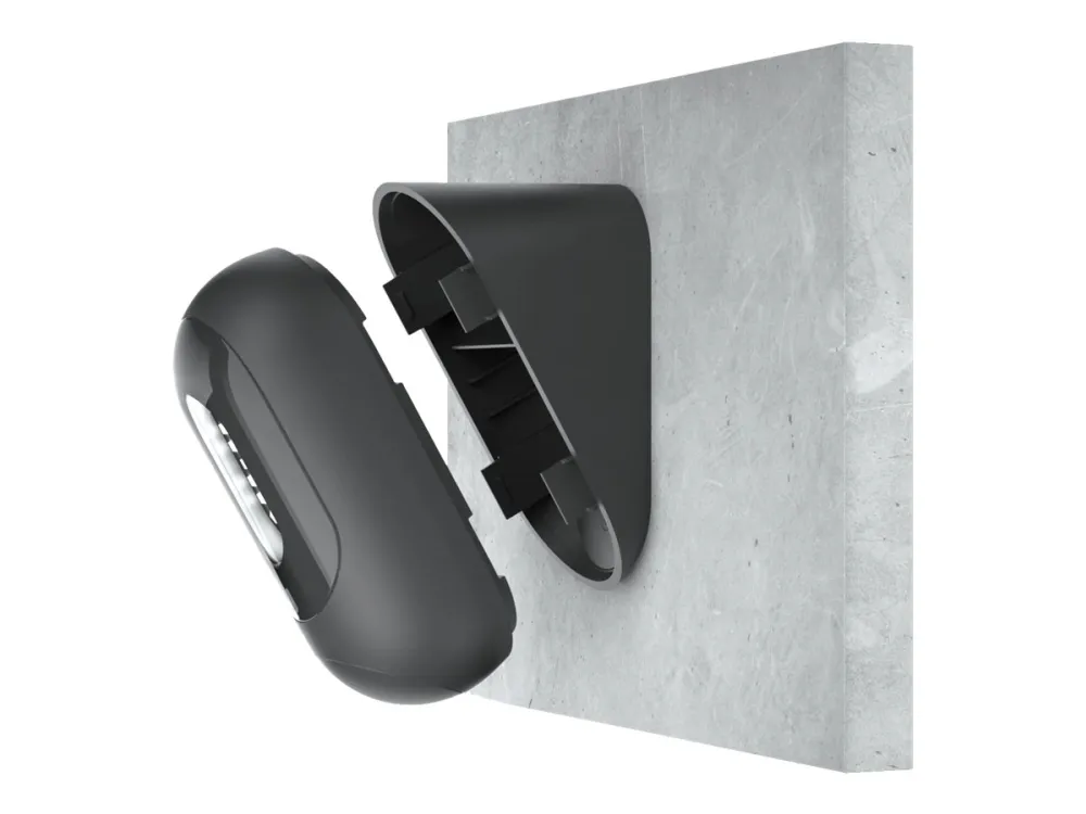 Ubiquiti UniFi Protect Smart - Sikkerhedslys - LED - 10.5 W