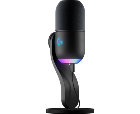 Logitech Yeti GX Dynamic RGB Gaming