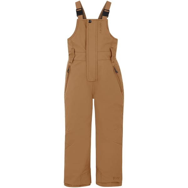 Pantalon de ski PROTEST NEUTRAL TD SANDY BROWN