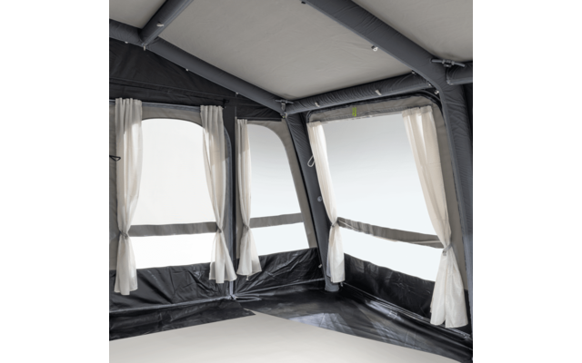 Dometic Grande Air All-Season 390 aufblasbares Vorzelt für Reisemobil & Wohnwagen