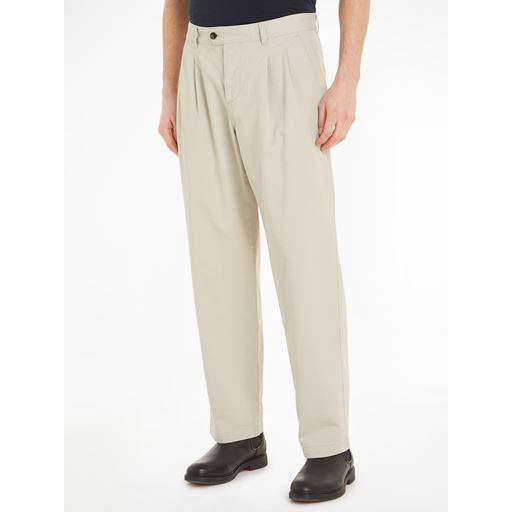 Tommy Hilfiger Archive Chinos, Bleached Stone, W31/L32