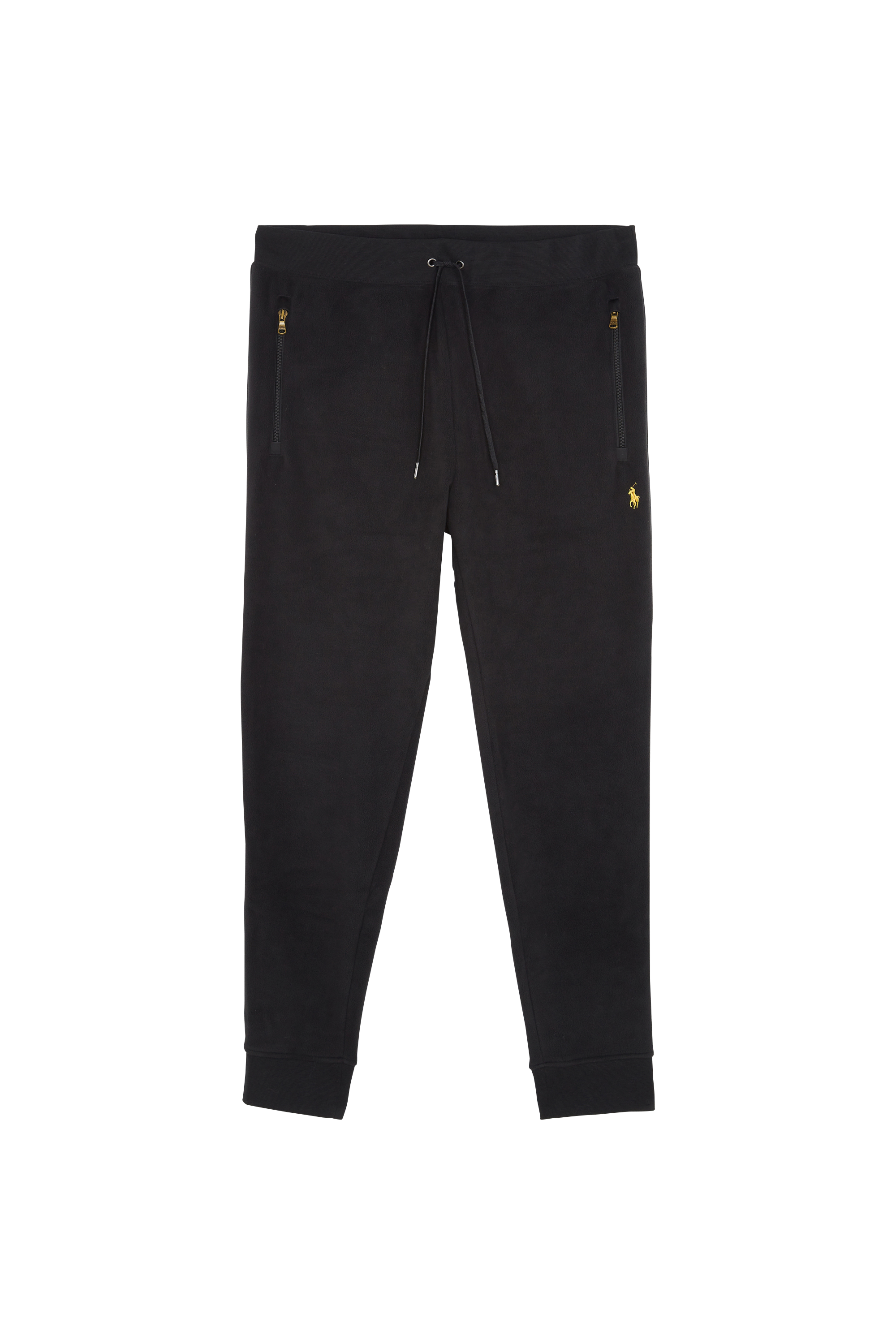 POLO RALPH LAUREN Jogging RECYCLED POLY  Noir