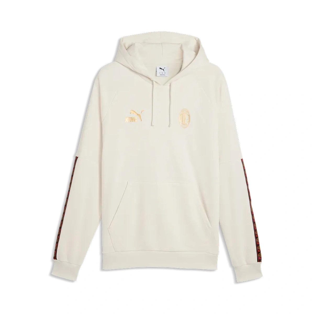 Sweatshirt Puma AC Milan Fanswear 2026-2027