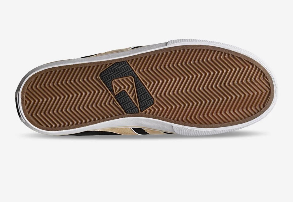 Globe Encore-2 Black Sand 8.5 US / 41 EU