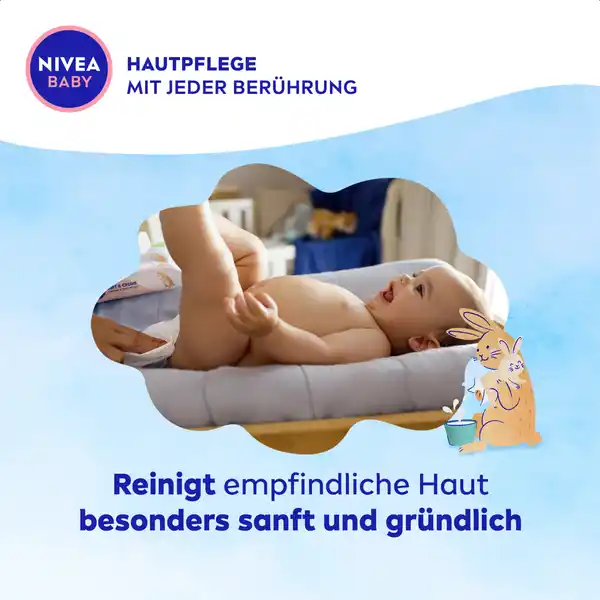Aqua Feuchtücher