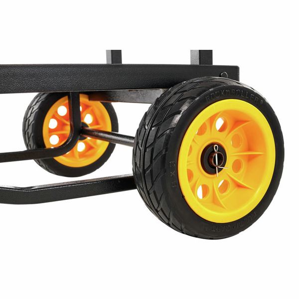 RockNRoller R14G