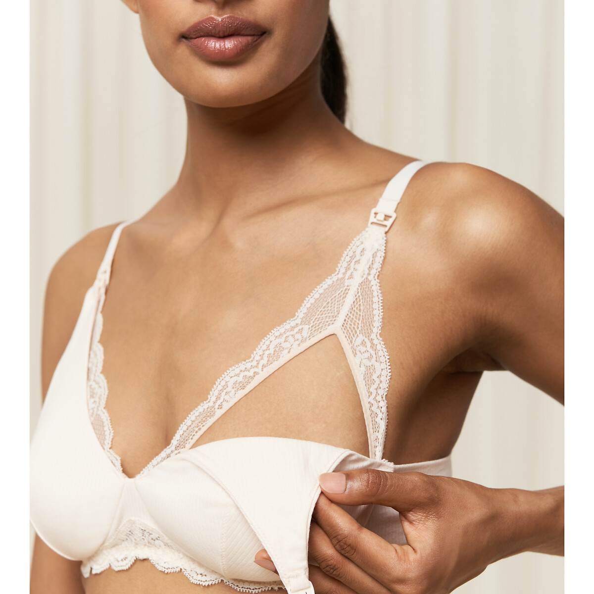 Sutiã de maternidade TRIUMPH Natural Spotlight