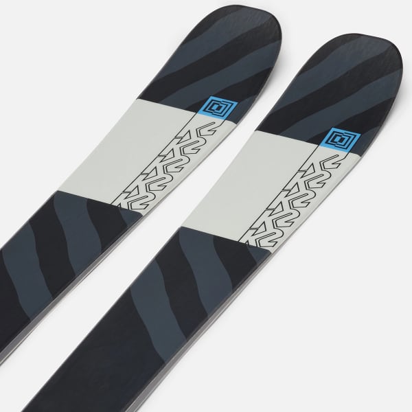 Ski K2 MINDBENDER 85 W BLACK