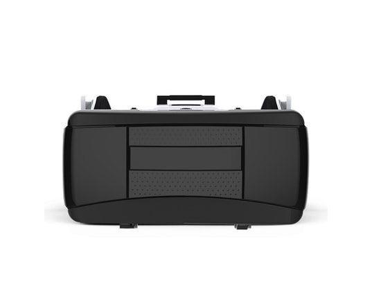 YONIS - Casque vr 3d son hifi lunette réalité virtuelle pour smartph...
